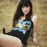 Imagem do artista Nikki Lane