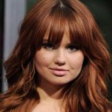 Artist's image Debby Ryan