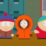 Imagen del artista South Park