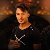 Imagem do artista Nivaldo Marques