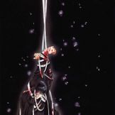 Imagen del artista X-1999