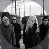 Imagen del artista Garbage