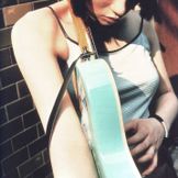 Imagen del artista Shiina Ringo