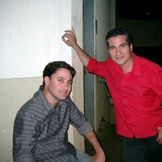 Imagen del artista Os Peregrinos