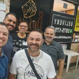 Imagen del artista Banda Origem