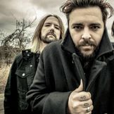 Artist's image Seether