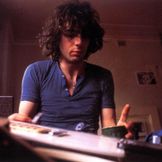 Imagen del artista Syd Barrett