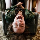 Imagem do artista Barns Courtney