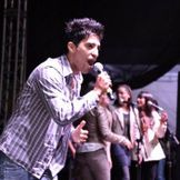 Imagen del artista Celebre ao Rei