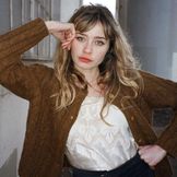 Imagem do artista Alexandra Savior