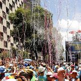 Imagem do artista Marchinhas de Carnaval