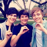 Artist image Before You Exit