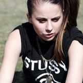 Imagen del artista Lady Sovereign