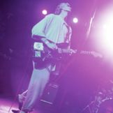 Artist's image DIIV