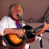 Imagen del artista Peter Rowan