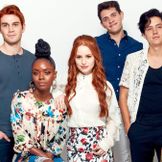 Imagem do artista Riverdale Cast