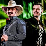 Imagem do artista Brenno & Matheus