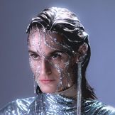 Imagem do artista Yelle