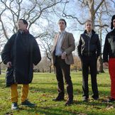 Artist image Hot Chip