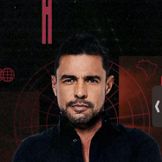 Imagem do artista Zezé Di Camargo