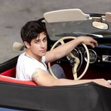 Imagen del artista David Henrie