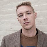 Imagen del artista Diplo