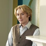 Imagem do artista Clay Aiken