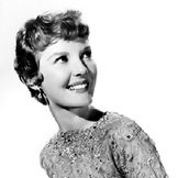 Artist image Petula Clark