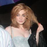 Imagem do artista Nicola Roberts