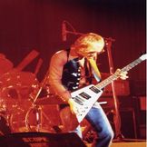 Artist's image Wishbone Ash