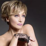 Imagen del artista Patricia Kaas