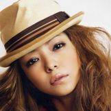 Imagen del artista Namie Amuro
