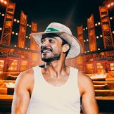 Imagen del artista Wesley Safadão