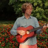 Imagem do artista Erlend Oye
