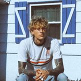 Imagen del artista mgk