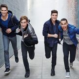 Imagen del artista Big Time Rush