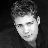 Imagem do artista Drew Seeley