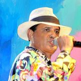 Imagen del artista Rogério