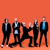 Imagen del artista Franz Ferdinand