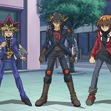 Imagen del artista Yu-Gi-Oh!