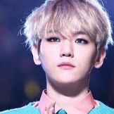 Imagem do artista BAEKHYUN