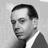 Imagen del artista Cole Porter