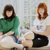 Artist image Vivian Girls