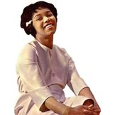 Imagen del artista Dee Dee Sharp