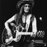 Artist's image Emmylou Harris