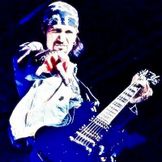 Imagen del artista Bruce Kulick