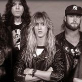Imagem do artista Metal Church