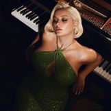 Imagem do artista Bebe Rexha