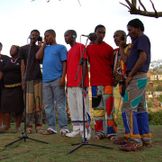 Imagen del artista Playing For Change