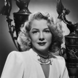 Imagem do artista Betty Hutton